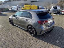 MERCEDES-BENZ A 45 AMG A 45 S AMG 4matic+, Benzin, Occasion / Gebraucht, Automatik - 2