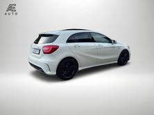 MERCEDES-BENZ A 45 AMG 4m, Essence, Occasion / Utilisé, Automatique - 7