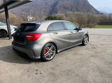 MERCEDES-BENZ T-CLASS A 45 AMG 4m, Benzin, Occasion / Gebraucht, Automatik - 3