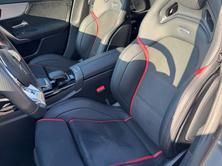 MERCEDES-BENZ A 45 AMG A 45 S AMG 4matic+, Benzin, Occasion / Gebraucht, Automatik - 7