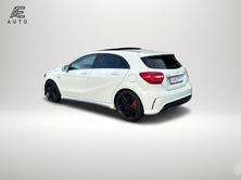 MERCEDES-BENZ A 45 AMG 4m, Essence, Occasion / Utilisé, Automatique - 5