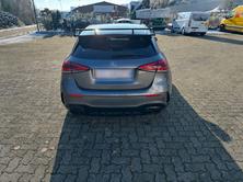 MERCEDES-BENZ A 45 AMG A 45 S AMG 4matic+, Benzin, Occasion / Gebraucht, Automatik - 3