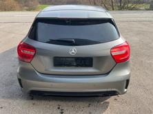 MERCEDES-BENZ T-CLASS A 45 AMG 4m, Benzin, Occasion / Gebraucht, Automatik - 6