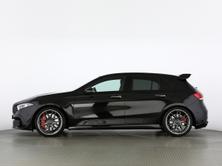 MERCEDES-BENZ A 45 S AMG 4Matic+ Speedshift, Petrol, Ex-demonstrator, Automatic - 2