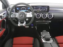 MERCEDES-BENZ A 45 S AMG 4Matic+ Speedshift, Petrol, Ex-demonstrator, Automatic - 6