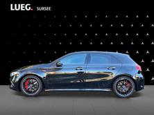 MERCEDES-BENZ A 45 S AMG 4Matic+ Speedshift, Petrol, Ex-demonstrator, Automatic - 2