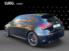 MERCEDES-BENZ A 45 S AMG 4Matic+ Speedshift, Petrol, Ex-demonstrator, Automatic - 4