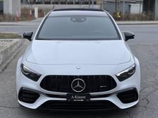MERCEDES-BENZ A 45 S AMG 4matic+, Petrol, Ex-demonstrator, Automatic - 2