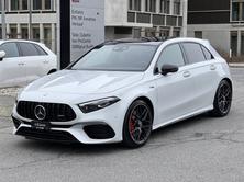 MERCEDES-BENZ A 45 S AMG 4matic+, Petrol, Ex-demonstrator, Automatic - 3