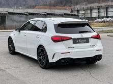 MERCEDES-BENZ A 45 S AMG 4matic+, Petrol, Ex-demonstrator, Automatic - 5