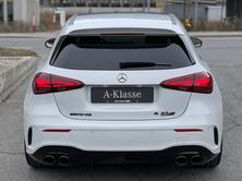 MERCEDES-BENZ A 45 S AMG 4matic+, Petrol, Ex-demonstrator, Automatic - 6