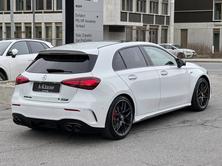 MERCEDES-BENZ A 45 S AMG 4matic+, Petrol, Ex-demonstrator, Automatic - 7