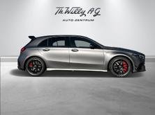 MERCEDES-BENZ A 45 S AMG 4matic+, Petrol, Ex-demonstrator, Automatic - 2