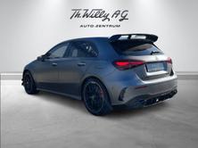 MERCEDES-BENZ A 45 S AMG 4matic+, Petrol, Ex-demonstrator, Automatic - 4