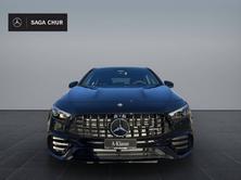 MERCEDES-BENZ A 45 S AMG 4matic+, Benzina, Auto dimostrativa, Automatico - 3