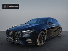 MERCEDES-BENZ A 45 S AMG 4matic+, Benzina, Auto dimostrativa, Automatico - 4