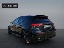 MERCEDES-BENZ A 45 S AMG 4matic+, Benzina, Auto dimostrativa, Automatico - 5