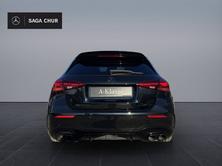 MERCEDES-BENZ A 45 S AMG 4matic+, Benzina, Auto dimostrativa, Automatico - 6