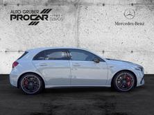 MERCEDES-BENZ A 45 S AMG 4matic+, Benzin, Vorführwagen, Automatik - 2