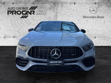 MERCEDES-BENZ A 45 S AMG 4matic+, Benzin, Vorführwagen, Automatik - 3