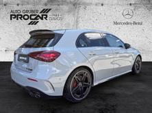 MERCEDES-BENZ A 45 S AMG 4matic+, Benzin, Vorführwagen, Automatik - 4