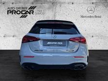 MERCEDES-BENZ A 45 S AMG 4matic+, Benzin, Vorführwagen, Automatik - 5