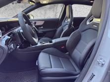 MERCEDES-BENZ A 45 S AMG 4matic+, Benzin, Vorführwagen, Automatik - 7