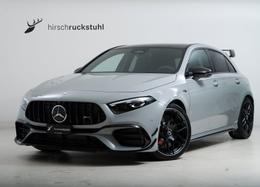 MERCEDES-BENZ A 45 AMG