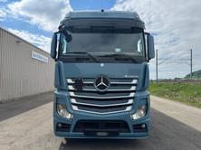 MERCEDES-BENZ 1824, Diesel, Occasion / Gebraucht, Automatik - 3