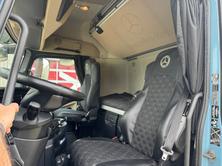 MERCEDES-BENZ 1824, Diesel, Occasion / Gebraucht, Automatik - 6