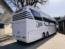 MERCEDES-BENZ Actros Motorhome STX, Diesel, Occasioni / Usate, Automatico - 2