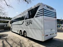 MERCEDES-BENZ Actros Motorhome STX, Diesel, Occasioni / Usate, Automatico - 3