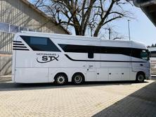 MERCEDES-BENZ Actros Motorhome STX, Diesel, Occasioni / Usate, Automatico - 4