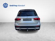 MERCEDES-BENZ AMG GLB 35 4MATIC, Benzina, Occasioni / Usate, Automatico - 4