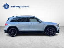MERCEDES-BENZ AMG GLB 35 4MATIC, Benzina, Occasioni / Usate, Automatico - 6