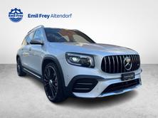 MERCEDES-BENZ AMG GLB 35 4MATIC, Benzina, Occasioni / Usate, Automatico - 7