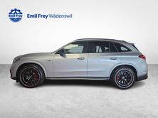 MERCEDES-BENZ AMG GLC 53 4MATIC+, Hybride Léger Essence/Électricité, Voiture nouvelle, Automatique - 2