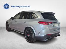 MERCEDES-BENZ AMG GLC 53 4MATIC+, Hybride Léger Essence/Électricité, Voiture nouvelle, Automatique - 3
