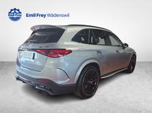 MERCEDES-BENZ AMG GLC 53 4MATIC+, Hybride Léger Essence/Électricité, Voiture nouvelle, Automatique - 4