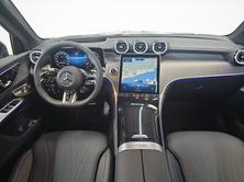MERCEDES-BENZ AMG GLC 53 4MATIC+, Hybride Léger Essence/Électricité, Voiture nouvelle, Automatique - 5
