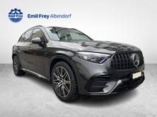 MERCEDES-BENZ AMG GLC 53 4MATIC+, Mild-Hybrid Petrol/Electric, New car, Automatic - 7