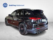 MERCEDES-BENZ AMG GLC 53 4MATIC+, Mild-Hybrid Petrol/Electric, New car, Automatic - 3