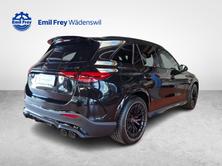 MERCEDES-BENZ AMG GLC 53 4MATIC+, Mild-Hybrid Petrol/Electric, New car, Automatic - 4