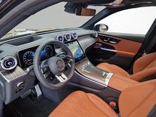 MERCEDES-BENZ AMG GLC 53 4MATIC+, Mild-Hybrid Petrol/Electric, New car, Automatic - 5