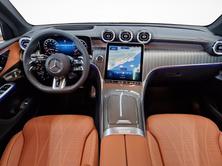 MERCEDES-BENZ AMG GLC 53 4MATIC+, Mild-Hybrid Petrol/Electric, New car, Automatic - 6