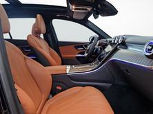 MERCEDES-BENZ AMG GLC 53 4MATIC+, Mild-Hybrid Petrol/Electric, New car, Automatic - 7