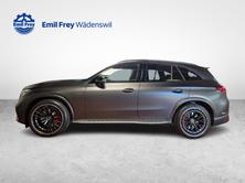 MERCEDES-BENZ AMG GLC 53 4MATIC+, Mild-Hybrid Petrol/Electric, New car, Automatic - 2