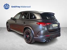 MERCEDES-BENZ AMG GLC 53 4MATIC+, Mild-Hybrid Petrol/Electric, New car, Automatic - 3