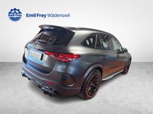MERCEDES-BENZ AMG GLC 53 4MATIC+, Mild-Hybrid Petrol/Electric, New car, Automatic - 4