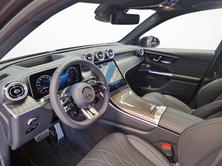 MERCEDES-BENZ AMG GLC 53 4MATIC+, Mild-Hybrid Petrol/Electric, New car, Automatic - 5